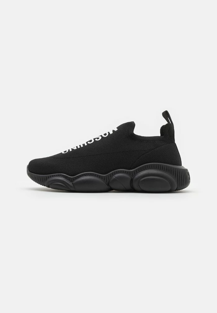 MOSCHINO Trainers - Black 1 MOSCHINO Trainers - Black
