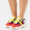 MOSCHINO Trainers - Fantasy Color