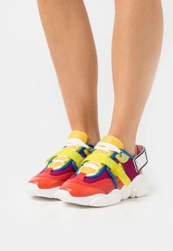 MOSCHINO Trainers - Fantasy Color
