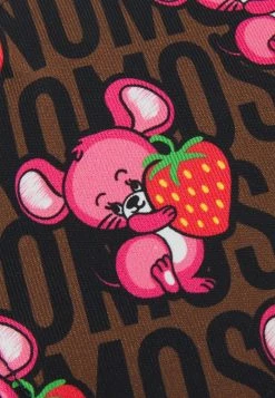 MOSCHINO CAPPELLO - Hat - Multi-coloured -MOSCHINO SHOP 060a6fac43d34aeaad34668dd9e86798