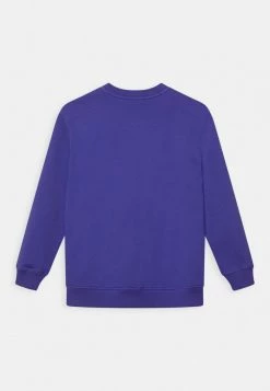 Alternative view of MOSCHINO ADDITION UNISEX - Sweatshirt - Ultra Violet