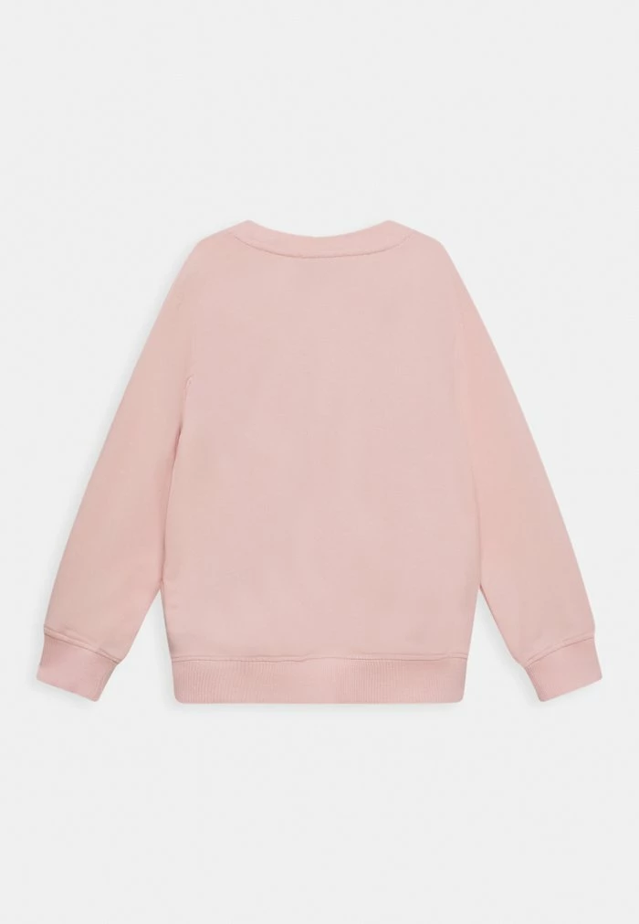 MOSCHINO UNISEX - Sweatshirt - Sugar Rose 2 MOSCHINO UNISEX - Sweatshirt - Sugar Rose - Image 2