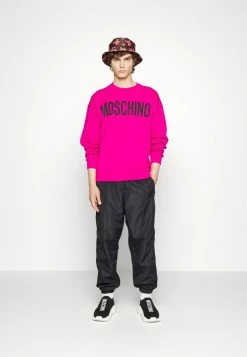 MOSCHINO Sweatshirt - Violet
