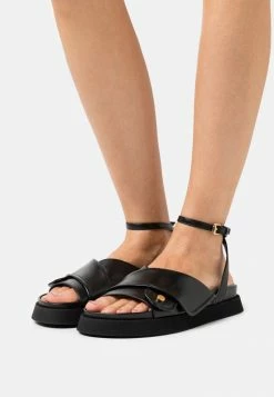 MOSCHINO Sandals - Nero