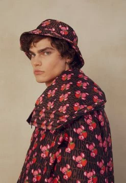 MOSCHINO LOST AND FOUND - Winter Jacket - Multi-coloured