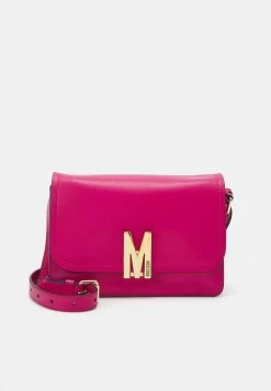 MOSCHINO GROUP - Handbag - Fucsia