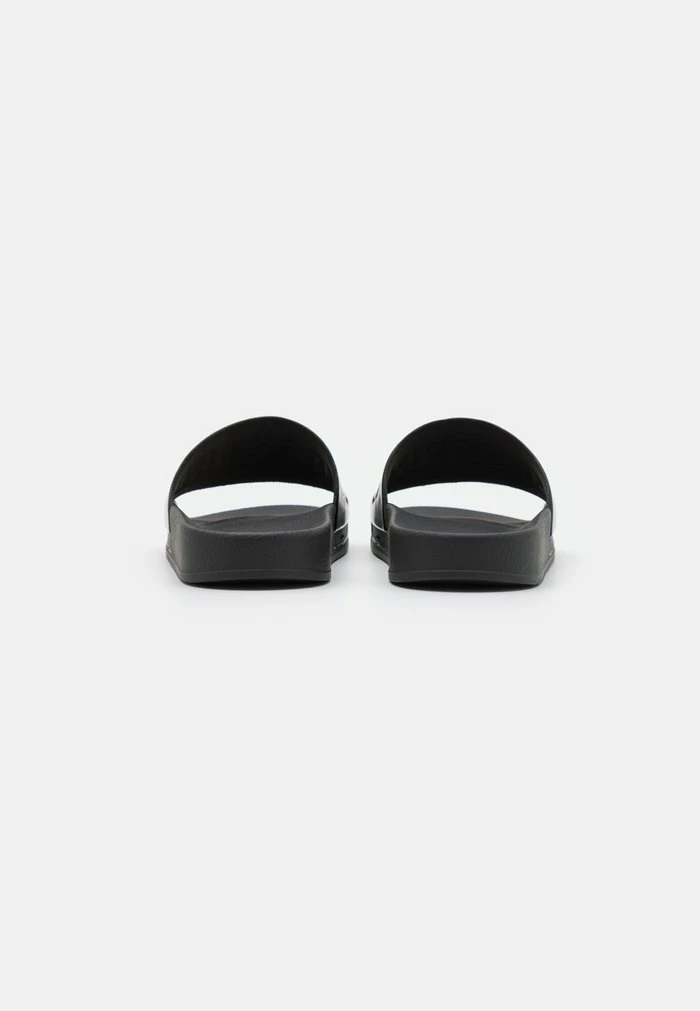 MOSCHINO Mules - Nero 3 MOSCHINO Mules - Nero - Image 3