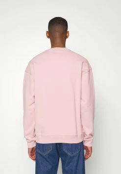 MOSCHINO Sweatshirt - Fantasy Pink -MOSCHINO SHOP 14d5262aadf74b87a99766ea186e4483