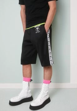 MOSCHINO Shorts - Black -MOSCHINO SHOP 1546a0fb548e41ad9b03104cbd7f931d