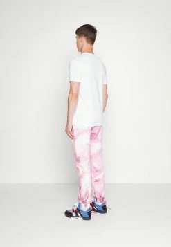 MOSCHINO Print T-shirt - White -MOSCHINO SHOP 157a9fad521b4d8887ba906e8c63254d