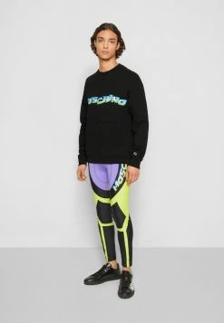 MOSCHINO Sweatshirt - Black -MOSCHINO SHOP 165823d40c5b4ba3be381d3a0ab95f5b