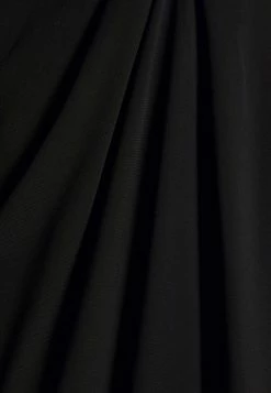 MOSCHINO BUCKLE - Pencil Skirt - Black -MOSCHINO SHOP 17c5a6cc86bd43c683d34031934aff5c