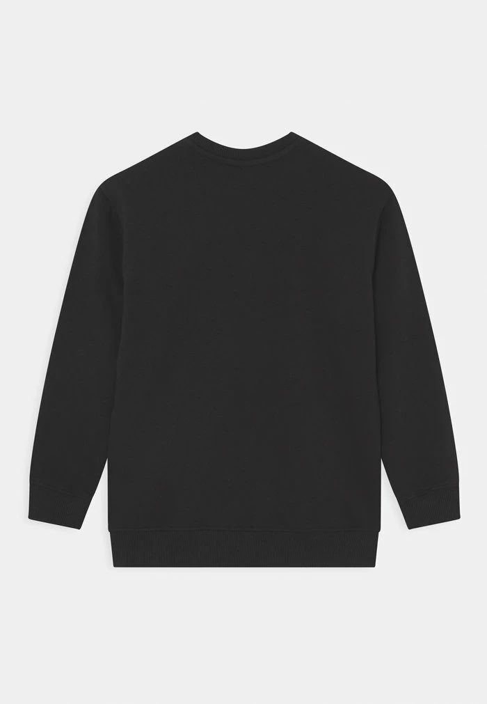 MOSCHINO Sweatshirt - Black 2 MOSCHINO Sweatshirt - Black - Image 2