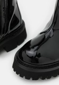 MOSCHINO Boots - Nero -MOSCHINO SHOP 1ad2cc1dc5fc47b78e4d2a9263790025