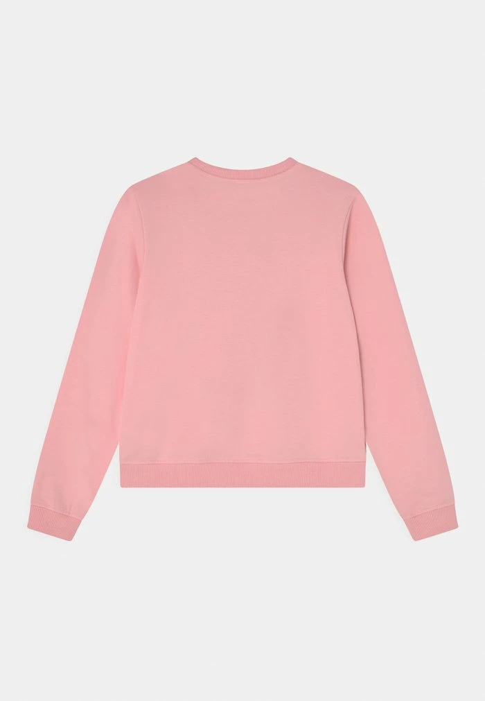 MOSCHINO UNISEX - Sweatshirt - Sugar Rose 2 MOSCHINO UNISEX - Sweatshirt - Sugar Rose - Image 2