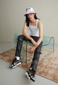 MOSCHINO Top - Fantasy White