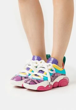 MOSCHINO Trainers - Fantasy Color
