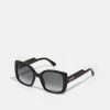 MOSCHINO Sunglasses - Black