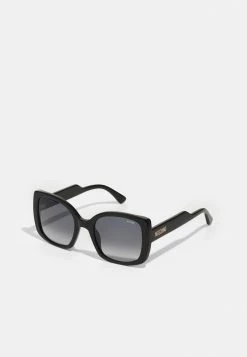 MOSCHINO Sunglasses - Black