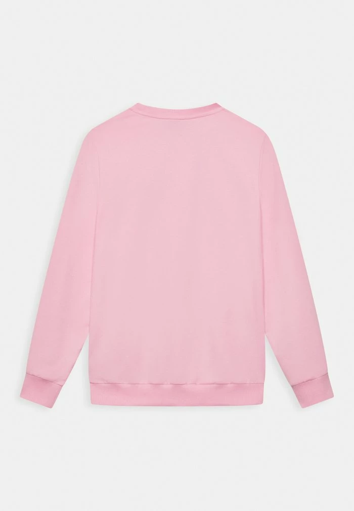 MOSCHINO ADDITION MINIONS UNISEX - Sweatshirt - Sweet Pink 2 MOSCHINO ADDITION MINIONS UNISEX - Sweatshirt - Sweet Pink - Image 2