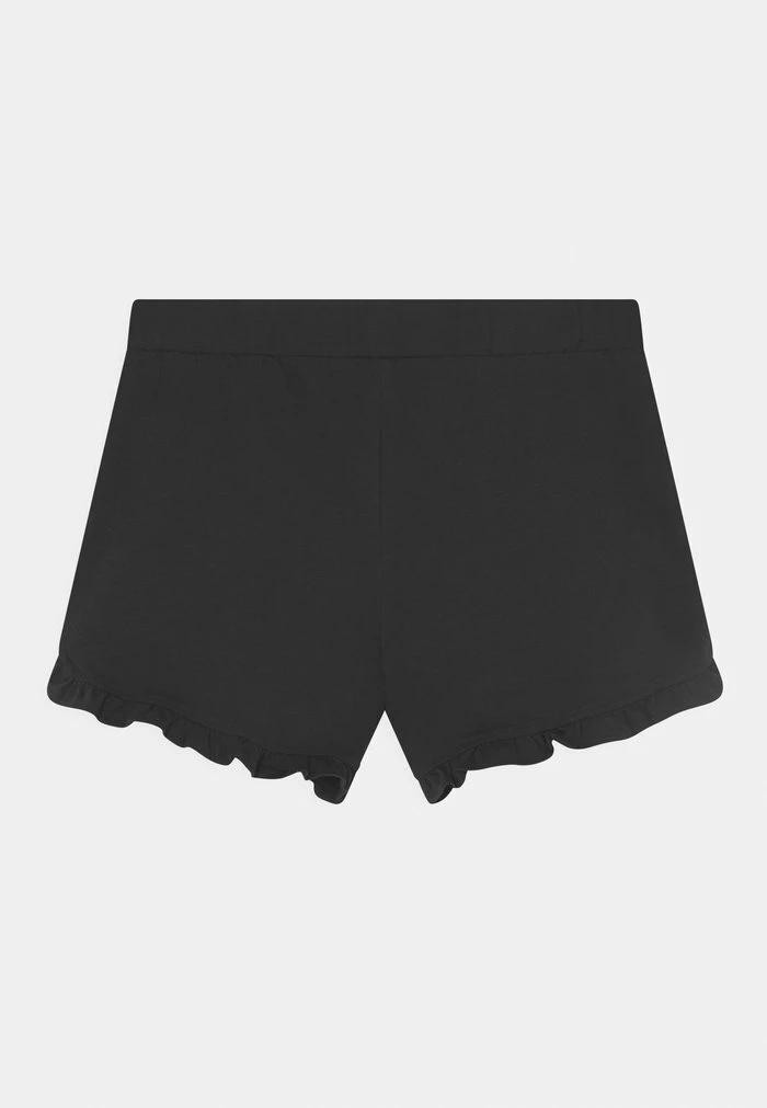 MOSCHINO ADDITION - Shorts - Black 2 MOSCHINO ADDITION - Shorts - Black - Image 2