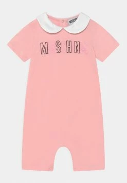 MOSCHINO ROMPER WITH GIFT BOX UNISEX - Jumpsuit - Sugar Rose