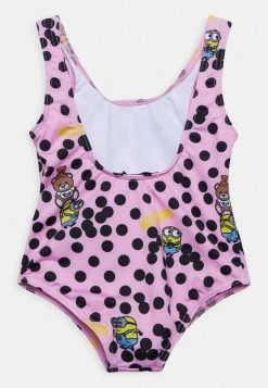 Alternative view of SWIMSUIT MOSCHINO X MINIONS - Swimsuit - Pink Toy Minion