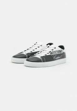 MOSCHINO Trainers - Fantasy -MOSCHINO SHOP 20c0bb467eb240aea2aedbd8beed9f10