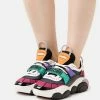 MOSCHINO Trainers - Fantasy Color