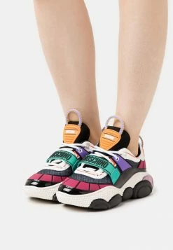 MOSCHINO Trainers - Fantasy Color