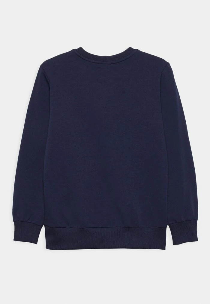 MOSCHINO UNISEX - Sweatshirt - Navy Blue 2 MOSCHINO UNISEX - Sweatshirt - Navy Blue - Image 2