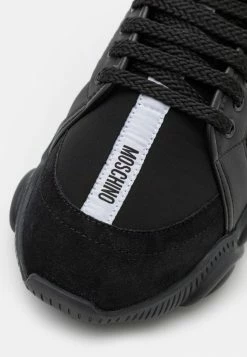 MOSCHINO Trainers - Fantasy Color -MOSCHINO SHOP 26d81b2bb93f48e0ad2f38876d1ed4bd