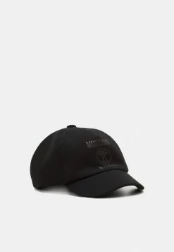 MOSCHINO UNISEX - Cap - Black