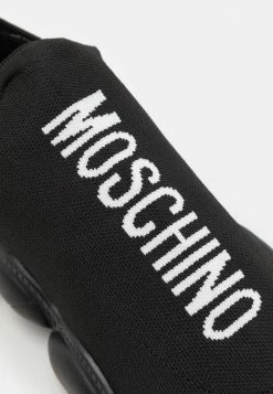 MOSCHINO Trainers - Black 11 MOSCHINO Trainers - Black -MOSCHINO SHOP 2a314563e1744584a665d066f6fd61bb