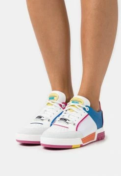 MOSCHINO Trainers - Fantasy Color