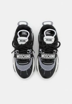 MOSCHINO Trainers - Fantasy Color -MOSCHINO SHOP 2c2417461bab46c3bdbd1fc647bc6664