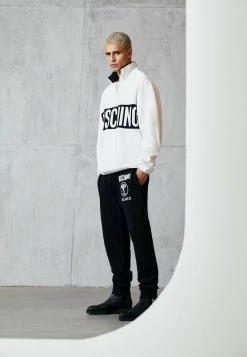 MOSCHINO Sweatshirt - White