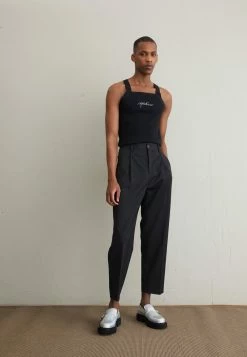 MOSCHINO Top - Fantasy Black