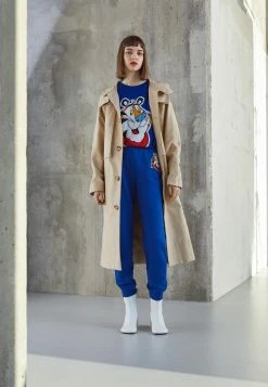 MOSCHINO Sweatshirt - Blue