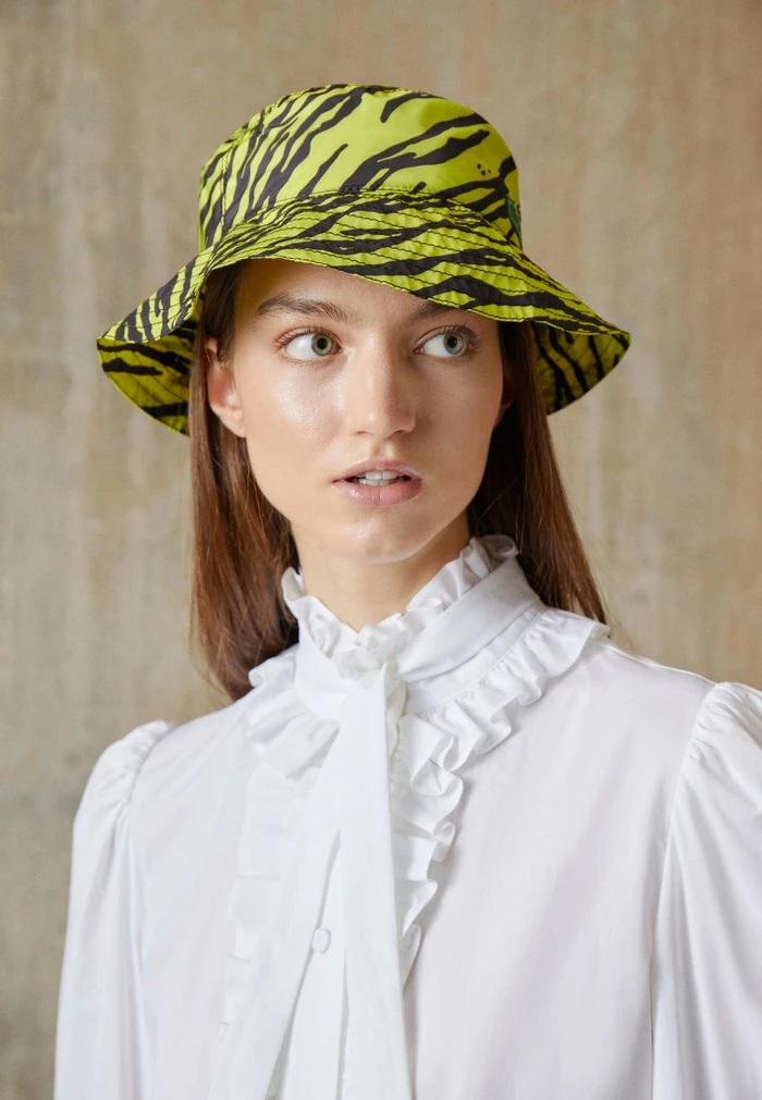 MOSCHINO Button-down Blouse - White 4 MOSCHINO Button-down Blouse - White - Image 4