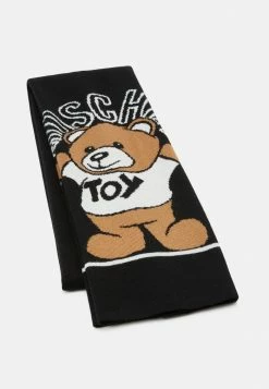 MOSCHINO Foulard - Black
