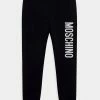 MOSCHINO UNISEX - Tracksuit Bottoms - Black