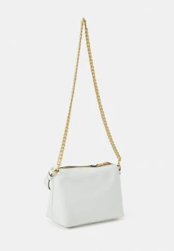 Alternative view of MOSCHINO BORSA TRACOLLA - Handbag - White
