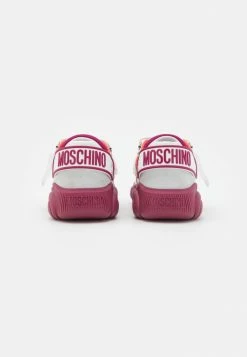 MOSCHINO Trainers - Fantasy Color -MOSCHINO SHOP 3502e1fea5ab4546b6ec5cbb3509fbb0