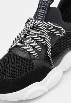 MOSCHINO Trainers - Fantasy Color -MOSCHINO SHOP 3534773fc80048819accf0c3616000ac