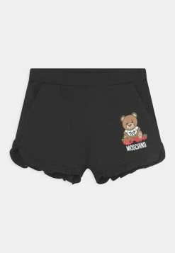 MOSCHINO ADDITION - Shorts - Black