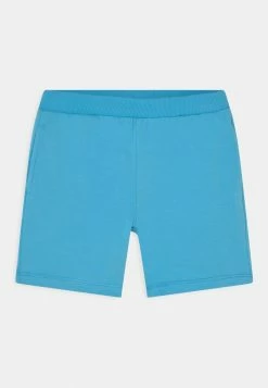 MOSCHINO MINIONS SET UNISEX - Print T-shirt - Aquarius Blue -MOSCHINO SHOP 37a284436ad64c4aba877f0efcbd7dfc