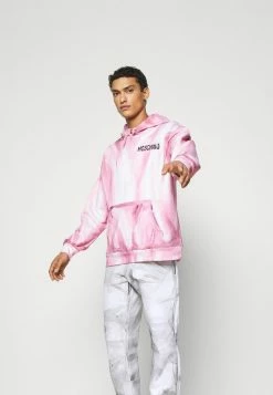 MOSCHINO TROUSERS - Tracksuit Bottoms - Grey 9 MOSCHINO TROUSERS - Tracksuit Bottoms - Grey -MOSCHINO SHOP 3834f96e6c71464bb885e3edd6f22c08