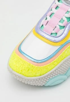 MOSCHINO Trainers - Fantasy Color -MOSCHINO SHOP 385909d378274cd1936ca8778377e1f5