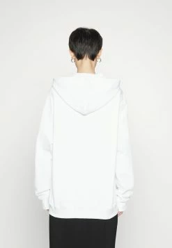 MOSCHINO DOUBLE QUESTION MARK - Sweatshirt - Fantasy White 11 MOSCHINO DOUBLE QUESTION MARK - Sweatshirt - Fantasy White -MOSCHINO SHOP 3a570500ff1947e683b870052e037d96